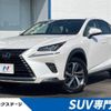 lexus nx 2018 quick_quick_AYZ10_AYZ10-1021991 image 1