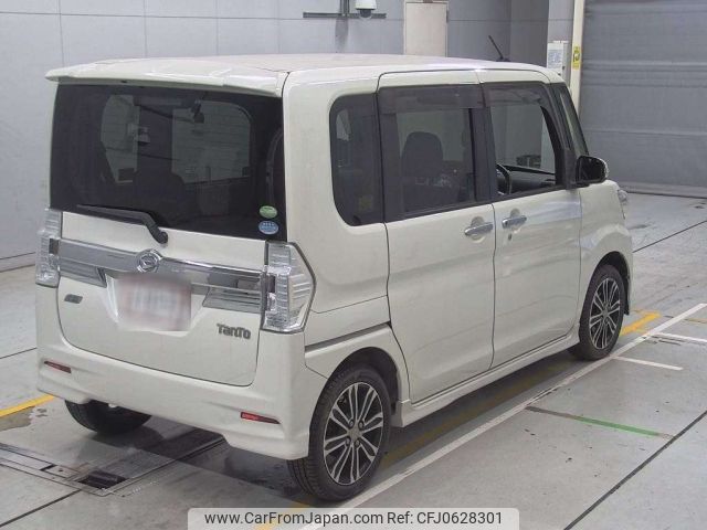 daihatsu tanto 2013 -DAIHATSU--Tanto LA600S-0019066---DAIHATSU--Tanto LA600S-0019066- image 2