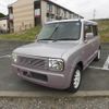 suzuki alto-lapin 2005 -SUZUKI 【野田 580ﾜ1285】--Alto Lapin HE21S--518218---SUZUKI 【野田 580ﾜ1285】--Alto Lapin HE21S--518218- image 1