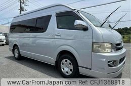 toyota hiace-van 2006 -TOYOTA--Hiace Van CBF-TRH221K--TRH221-0004950---TOYOTA--Hiace Van CBF-TRH221K--TRH221-0004950-