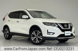 nissan x-trail 2018 -NISSAN--X-Trail DBA-T32--T32-050145---NISSAN--X-Trail DBA-T32--T32-050145-