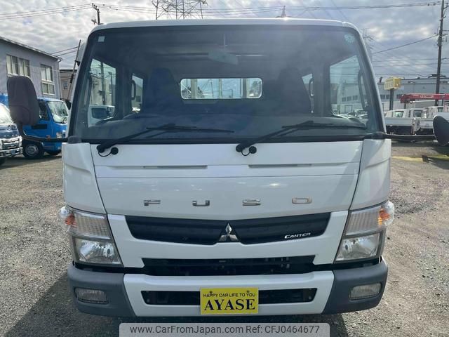 mitsubishi-fuso canter 2011 GOO_NET_EXCHANGE_0500521A30241119W001 image 2