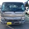 mitsubishi-fuso canter 2007 GOO_NET_EXCHANGE_0580589A30250115W002 image 2