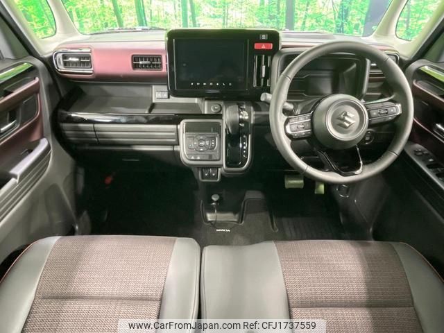 suzuki spacia 2024 CFJ1737559 image 2