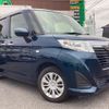 toyota roomy 2018 -TOYOTA--Roomy DBA-M900A--M900A-0198605---TOYOTA--Roomy DBA-M900A--M900A-0198605- image 1