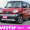 suzuki hustler 2014 CFJ1443580 image 1