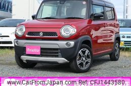 suzuki hustler 2014 CFJ1443580