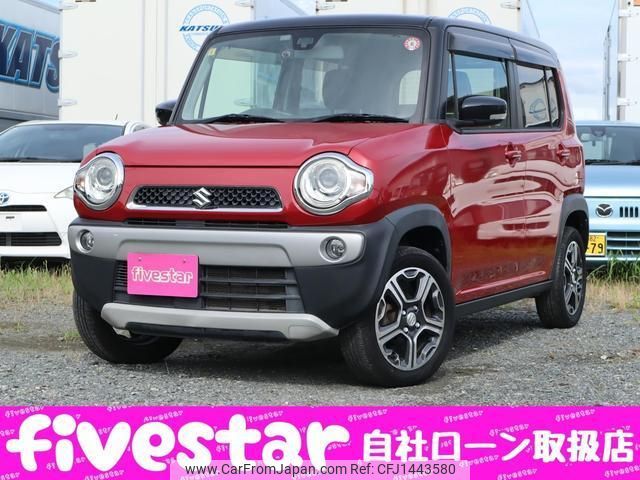 suzuki hustler 2014 CFJ1443580 image 1