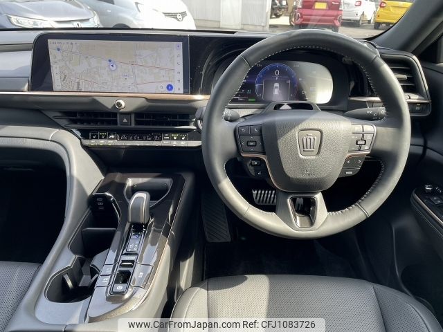 toyota toyota-others 2024 -TOYOTA--Crown Sport 6AA-AZSH36W--AZSH36-4007188---TOYOTA--Crown Sport 6AA-AZSH36W--AZSH36-4007188- image 2