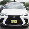 lexus nx 2023 -LEXUS--Lexus NX 6AA-AAZH25--AAZH25-6003103---LEXUS--Lexus NX 6AA-AAZH25--AAZH25-6003103- image 2