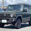 suzuki jimny 2023 -SUZUKI--Jimny 3BA-JB64W--JB64W-301522---SUZUKI--Jimny 3BA-JB64W--JB64W-301522- image 3