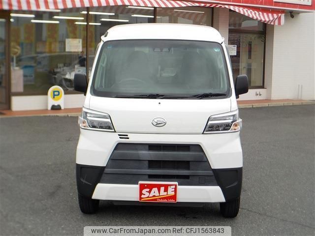 daihatsu hijet-cargo 2020 CFJ1563843 image 2