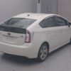 toyota prius 2012 CFJ1632326 image 2