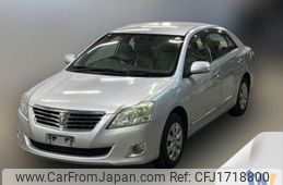 toyota premio 2012 CFJ1718800