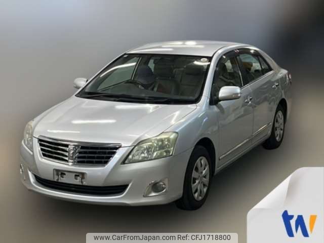 toyota premio 2012 CFJ1718800 image 1