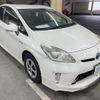 toyota prius 2013 AF-ZVW30-1706684 image 3