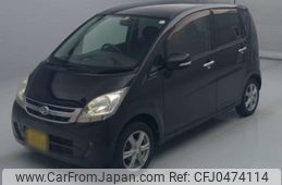 daihatsu move 2008 -DAIHATSU 【滋賀 580ｾ9347】--Move DBA-L175S--L175S-0139984---DAIHATSU 【滋賀 580ｾ9347】--Move DBA-L175S--L175S-0139984-