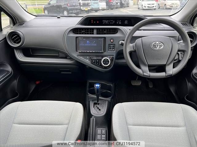 toyota aqua 2020 -TOYOTA--AQUA DAA-NHP10--NHP10-2663038---TOYOTA--AQUA DAA-NHP10--NHP10-2663038- image 2