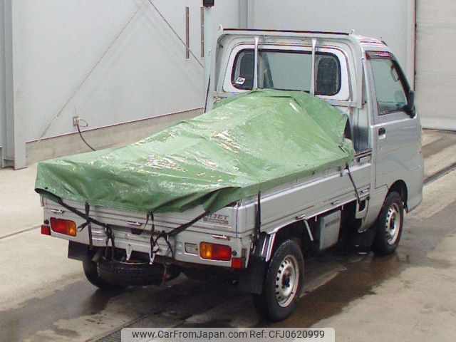 daihatsu hijet-truck 2013 -DAIHATSU--Hijet Truck S211P-0230452---DAIHATSU--Hijet Truck S211P-0230452- image 2