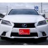 lexus gs 2015 CFJ1813953 image 45