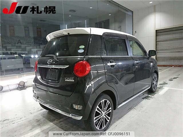 daihatsu cast 2021 -DAIHATSU 【名変中 】--Cast LA260S--0043124---DAIHATSU 【名変中 】--Cast LA260S--0043124- image 2