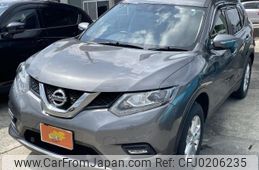 nissan x-trail 2016 quick_quick_DBA-NT32_NT32-544580