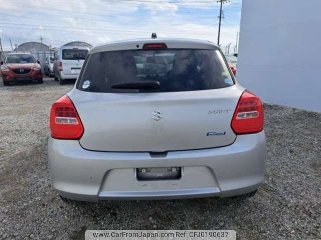 suzuki swift 2017 -SUZUKI--Swift DAA-ZC53S--ZC53S-106120---SUZUKI--Swift DAA-ZC53S--ZC53S-106120- image 2