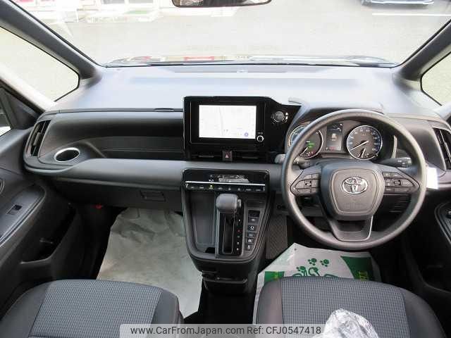 toyota noah 2024 -TOYOTA 【北九州 301ﾄ5764】--Noah ZWR90W--0204852---TOYOTA 【北九州 301ﾄ5764】--Noah ZWR90W--0204852- image 2