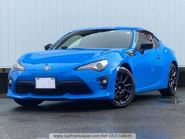 toyota 86 2020 quick_quick_ZN6_ZN6-104441 image 1