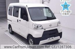 daihatsu hijet-van 2019 -DAIHATSU--Hijet Van S331V-0211741---DAIHATSU--Hijet Van S331V-0211741-