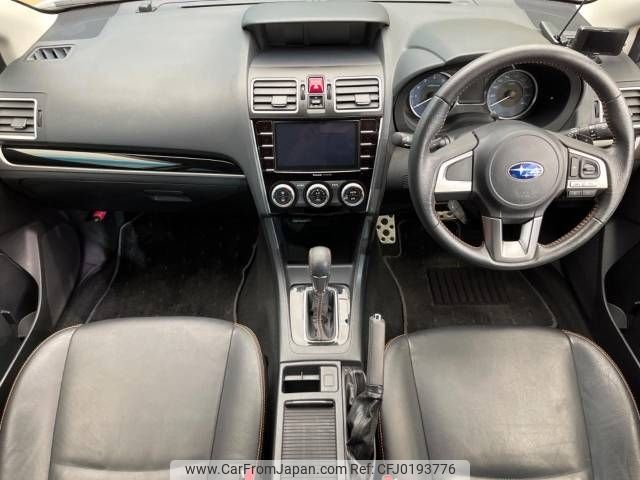 subaru xv 2016 -SUBARU--Subaru XV DBA-GP7--GP7-136405---SUBARU--Subaru XV DBA-GP7--GP7-136405- image 2