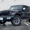 chrysler jeep-wrangler 2021 -CHRYSLER--Jeep Wrangler 3BA-JL20L--1C4HJXLN9MW581856---CHRYSLER--Jeep Wrangler 3BA-JL20L--1C4HJXLN9MW581856- image 27