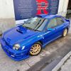 subaru impreza-wrx 2002 quick_quick_GH-GDB_GDB-013241 image 2
