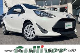 toyota aqua 2017 -TOYOTA--AQUA DAA-NHP10--NHP10-6696357---TOYOTA--AQUA DAA-NHP10--NHP10-6696357-