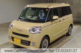 daihatsu move-canbus 2022 -DAIHATSU 【姫路 581ﾎ5337】--Move Canbus 5BA-LA850S--LA850S-0005446---DAIHATSU 【姫路 581ﾎ5337】--Move Canbus 5BA-LA850S--LA850S-0005446-