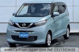 nissan dayz 2019 CFJ1553658
