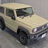 suzuki jimny-sierra 2023 -SUZUKI 【山口 502ﾅ424】--Jimny Sierra JB74W--JB74W-194952---SUZUKI 【山口 502ﾅ424】--Jimny Sierra JB74W--JB74W-194952- image 1