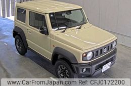 suzuki jimny-sierra 2023 -SUZUKI 【山口 502ﾅ424】--Jimny Sierra JB74W--JB74W-194952---SUZUKI 【山口 502ﾅ424】--Jimny Sierra JB74W--JB74W-194952-