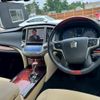 toyota crown-majesta 2014 -TOYOTA--Crown Majesta DAA-GWS214--GWS214-6005736---TOYOTA--Crown Majesta DAA-GWS214--GWS214-6005736- image 26