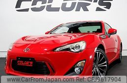 toyota 86 2012 quick_quick_DBA-ZN6_ZN6-002311
