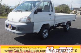 toyota townace-truck 2003 GOO_NET_EXCHANGE_0900793A30240927W001