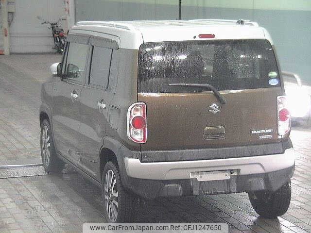 suzuki hustler 2018 -SUZUKI--Hustler MR41S-305290---SUZUKI--Hustler MR41S-305290- image 2