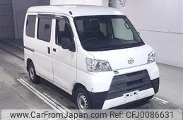 daihatsu hijet-van 2019 -DAIHATSU--Hijet Van S331V--0216936---DAIHATSU--Hijet Van S331V--0216936-