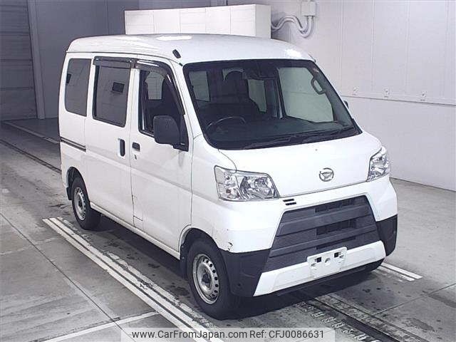 daihatsu hijet-van 2019 -DAIHATSU--Hijet Van S331V--0216936---DAIHATSU--Hijet Van S331V--0216936- image 1