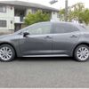 toyota corolla-sport 2023 -TOYOTA 【京都 33K】--Corolla Sport 6BA-MZEA12H--MZEA12-4000896---TOYOTA 【京都 33K】--Corolla Sport 6BA-MZEA12H--MZEA12-4000896- image 42