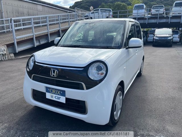 honda n-one 2020 CFJ1831181 image 1