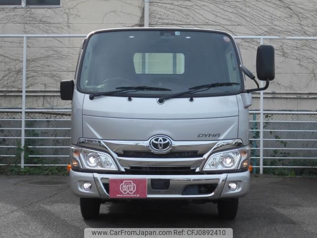 toyota dyna-truck 2022 quick_quick_GDY231_GDY231-0005503 image 2