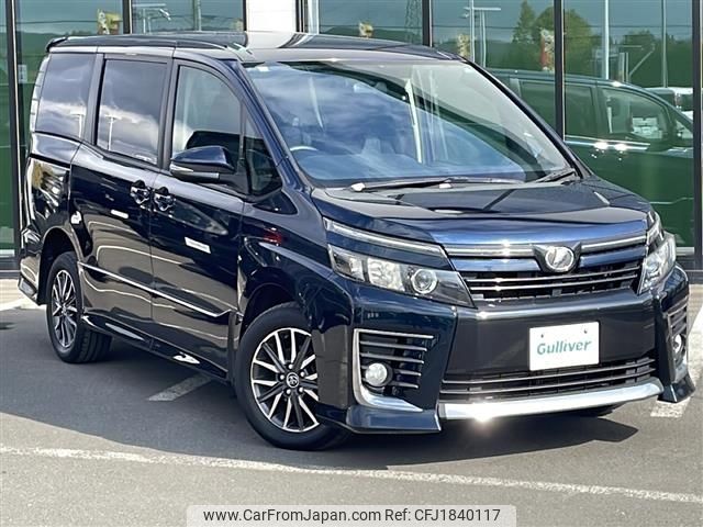toyota voxy 2014 CFJ1840117 image 1