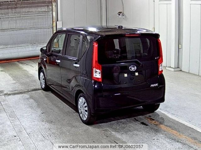 daihatsu move 2022 -DAIHATSU 【ＮＯ後日 】--Move LA150S-2130599---DAIHATSU 【ＮＯ後日 】--Move LA150S-2130599- image 2