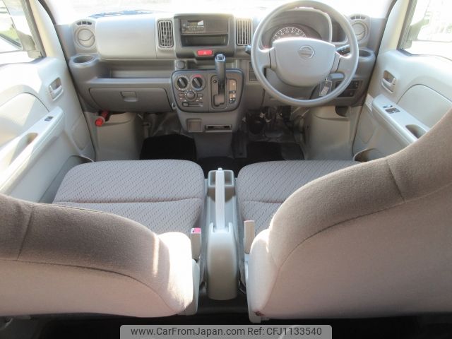 nissan clipper-van 2019 -NISSAN--Clipper Van HBD-DR17V--DR17V-305556---NISSAN--Clipper Van HBD-DR17V--DR17V-305556- image 2